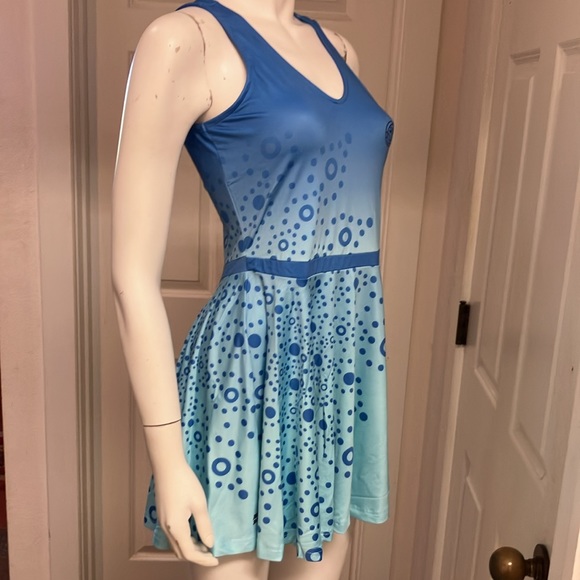 Bidi Badu Tennis/Golf/Athletic/Athleisure Dress, NWT! - Picture 4 of 11